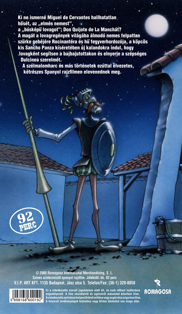 DVD-POLONIA - LARGOMETRAJE