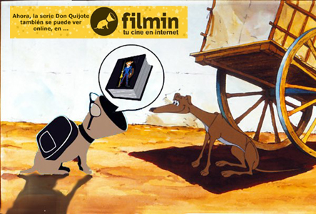 Ver la serie en Filmin.es